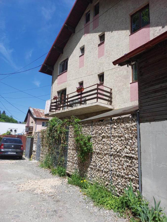 Casa Ryana Sinaia Hotel Exterior photo